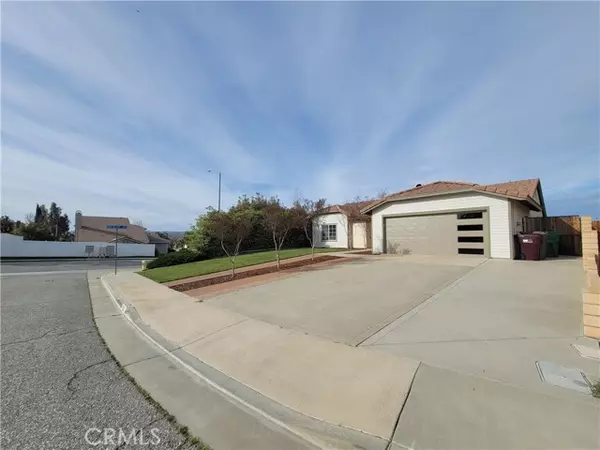 Banning, CA 92220,1209 G Court