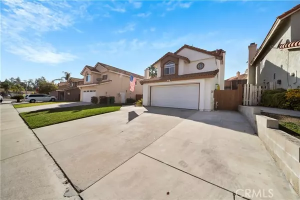 Murrieta, CA 92562,24639 Leafwood Drive