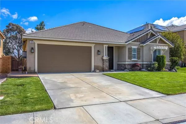 122 Temple Avenue, Beaumont, CA 92223