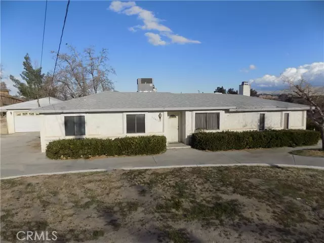 Hesperia, CA 92345,11671 Jacaranda Avenue