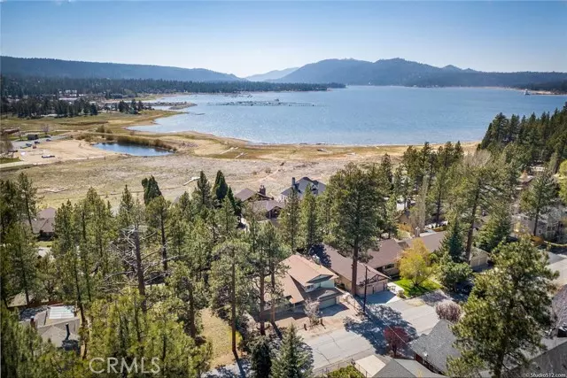 142 S Finch Drive, Big Bear Lake, CA 92315