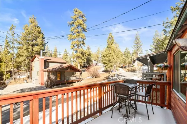 Big Bear Lake, CA 92315,40021 Glenview Road