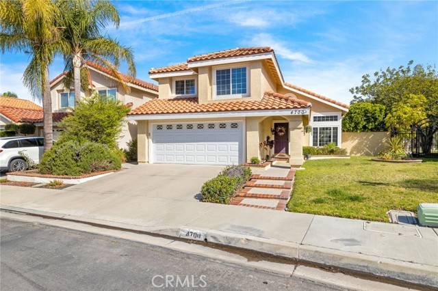 Corona, CA 92878,4700 Golden Ridge Drive