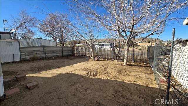 Joshua Tree, CA 92252,6426 Valley View #35
