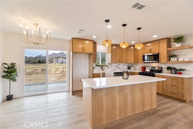 Joshua Tree, CA 92252,7115 Lomita Road