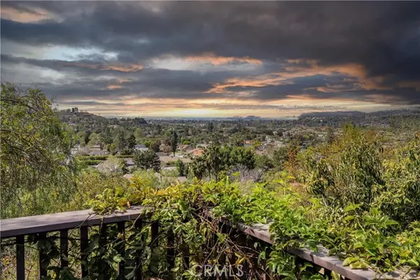 0 Angel View Terrace, Orange, CA 92865