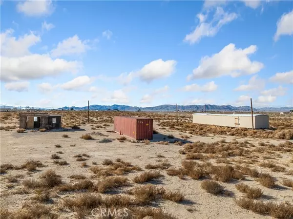 37023 Rabbit Springs Rd, Lucerne Valley, CA 92356