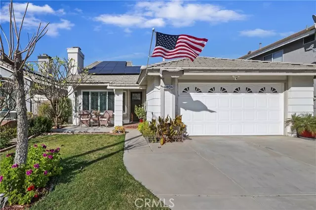 13342 Cloudburst Drive, Corona, CA 92883