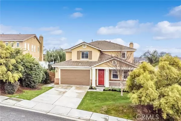 Beaumont, CA 92223,34425 Venturi Avenue