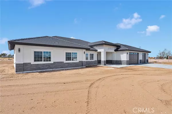 Hesperia, CA 92345,11424 10th Avenue