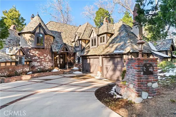 145 Pheasant Run, Lake Arrowhead, CA 92352