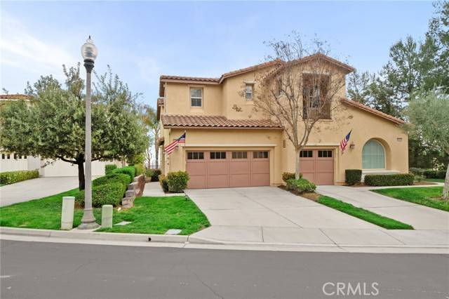 23822 Los Pinos Court, Corona, CA 92883