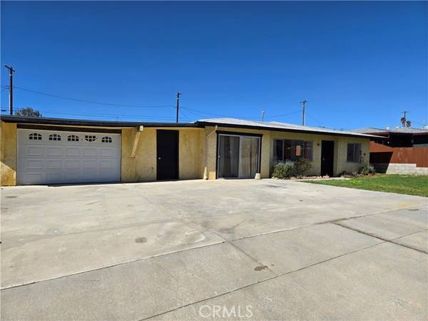 477 N Cherry Street, Banning, CA 92220