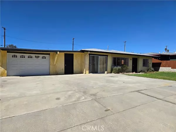 477 N Cherry Street, Banning, CA 92220