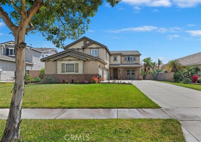Rancho Cucamonga, CA 91739,7473 Crawford Place