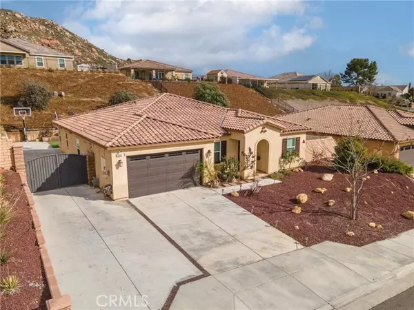 Moreno Valley, CA 92557,10648 Sunnymead Crest Lane