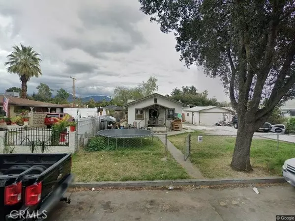 2401 N Leroy Street, San Bernardino, CA 92404