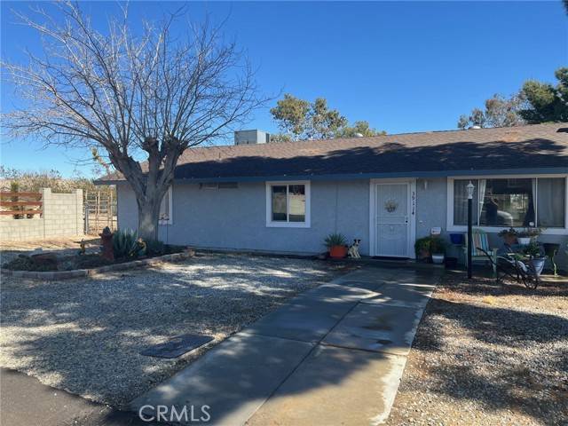 39114 161st Street, Palmdale, CA 93591
