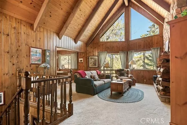 Lake Arrowhead, CA 92352,26286 Spyglass Drive