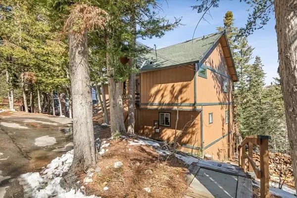 Lake Arrowhead, CA 92352,26286 Spyglass Drive