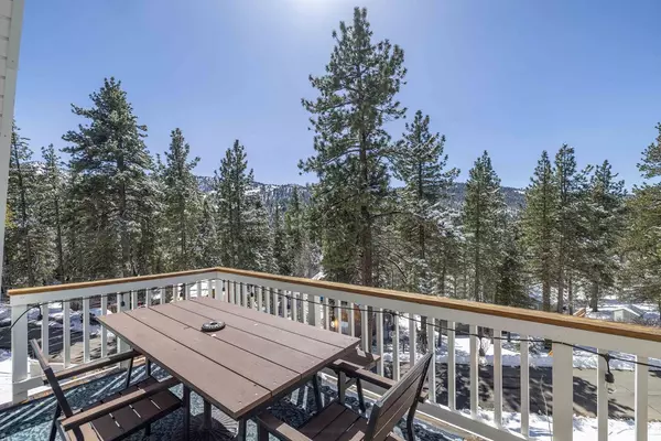 43158 Sunset Drive, Big Bear Lake, CA 92315