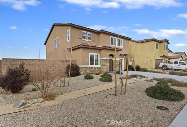 11736 Fresh Meadow Place, Victorville, CA 92392