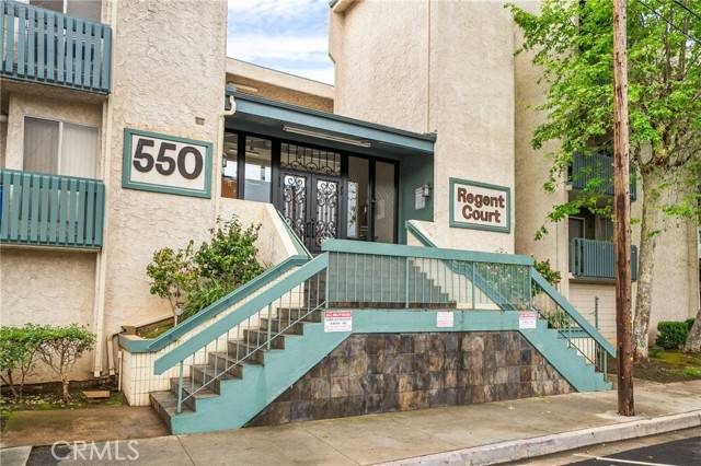 550 W Regent Street #334, Inglewood, CA 90301