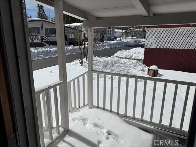Big Bear City, CA 92314,391 Montclair #188