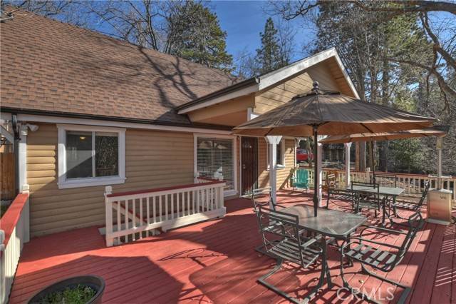 1058 Heaton Drive, Lake Arrowhead, CA 92326
