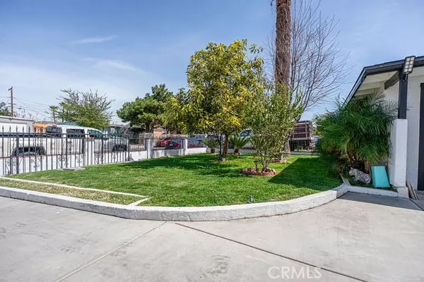 22387 Bertie Avenue, Moreno Valley, CA 92553