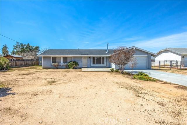 Hesperia, CA 92345,7370 Lyons Avenue