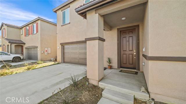 15565 Avenger Drive, Moreno Valley, CA 92551