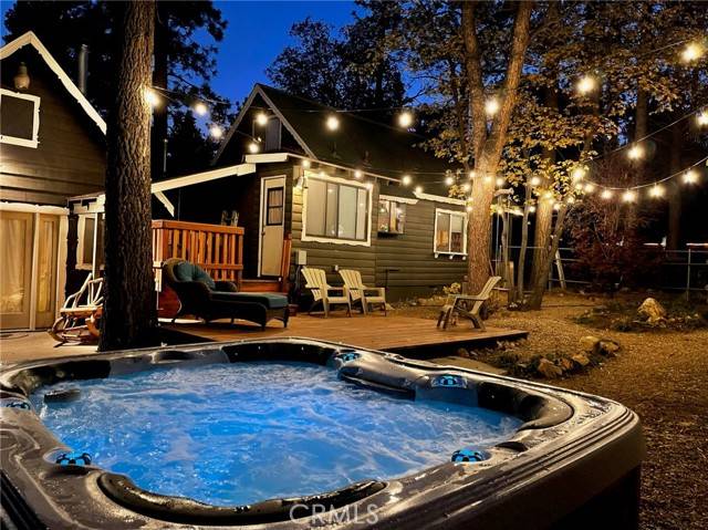 389 Spruce Lane, Sugarloaf, CA 92386
