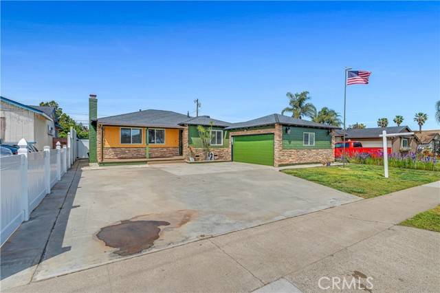 7451 Western Avenue, Buena Park, CA 90620