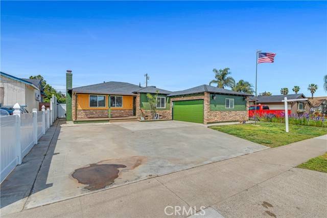 Buena Park, CA 90620,7451 Western Avenue