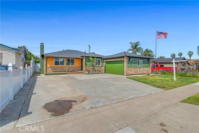 Buena Park, CA 90620,7451 Western Avenue