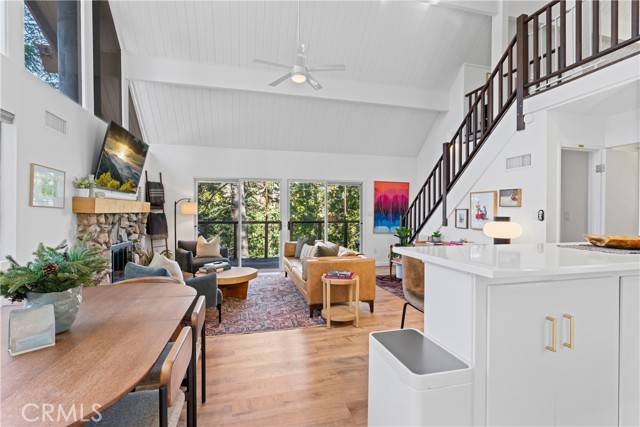 776 Grass Valley Rd Road, Lake Arrowhead, CA 92352