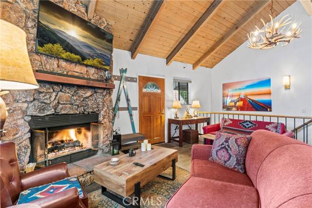 Lake Arrowhead, CA 92352,760 Lake Drive