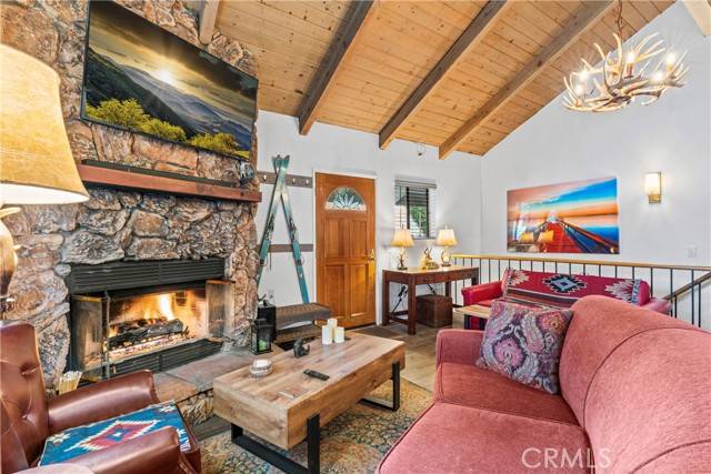 Lake Arrowhead, CA 92352,760 Lake Drive