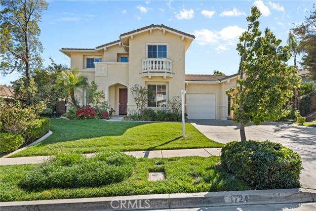 Corona, CA 92883,1724 Honors Lane