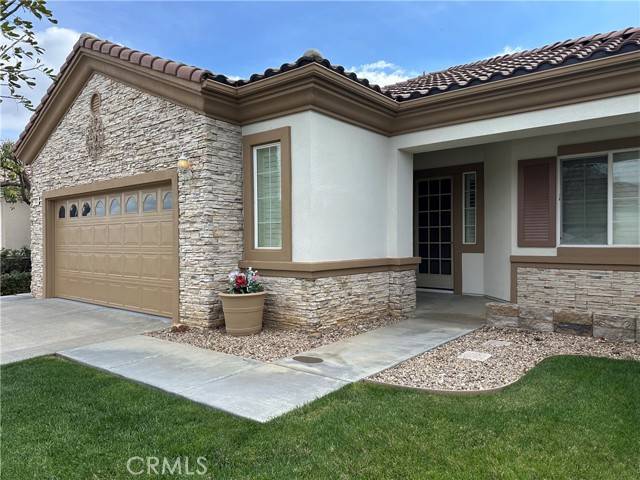 1543 High Meadow Drive, Beaumont, CA 92223