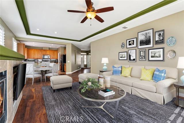 Banning, CA 92220,5017 Rio Bravo Drive