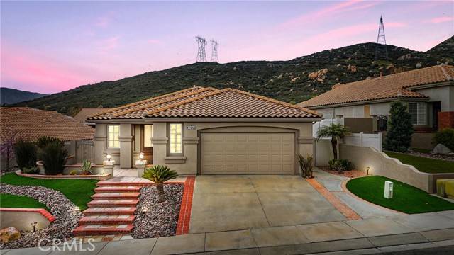 5017 Rio Bravo Drive, Banning, CA 92220
