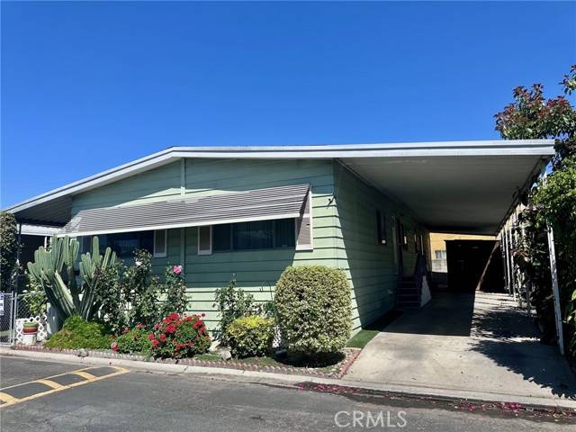 2514 W Orangethorpe #7, Fullerton, CA 92833