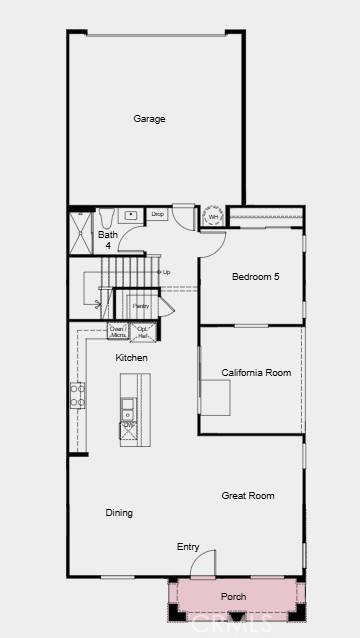 109 Great Park Boulevard, Irvine, CA 92618