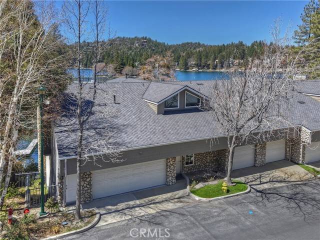 Lake Arrowhead, CA 92352,366 Lake Resort Road