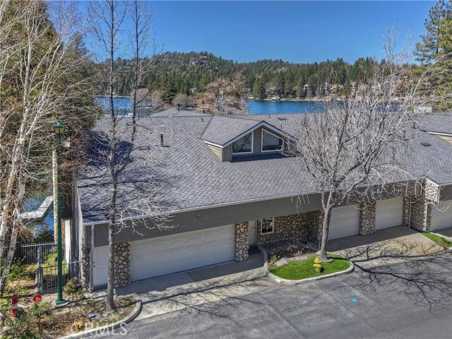 Lake Arrowhead, CA 92352,366 Lake Resort Road