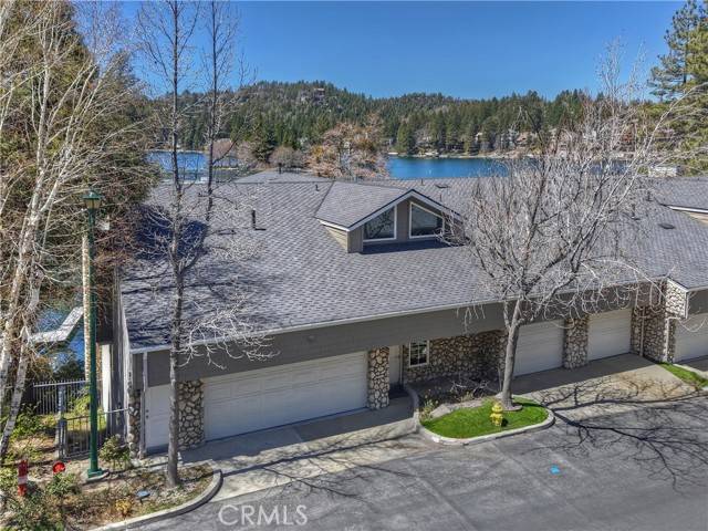 Lake Arrowhead, CA 92352,366 Lake Resort Road