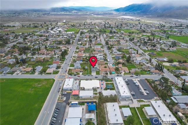 Banning, CA 92220,736 N Florida Street