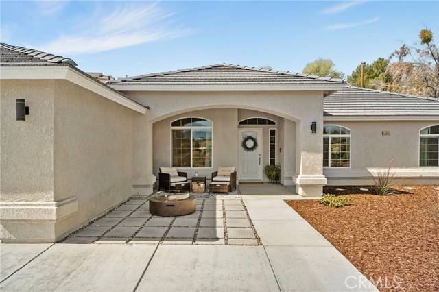 17542 Buckthorn Avenue, Hesperia, CA 92345